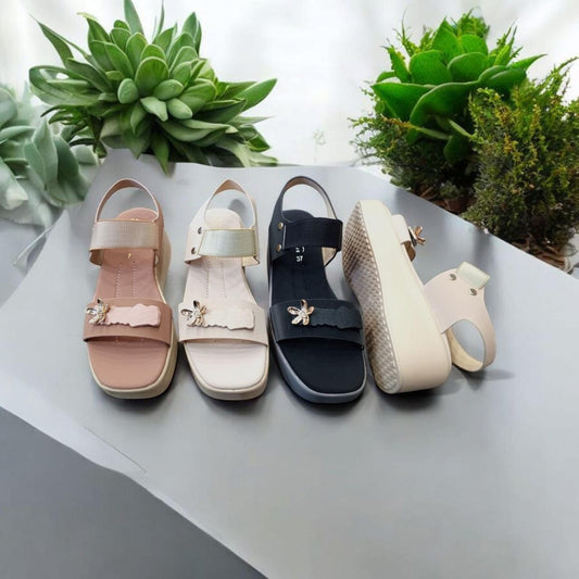 Lightweight Everyday Sandals
